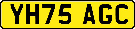 YH75AGC