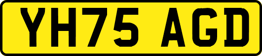 YH75AGD