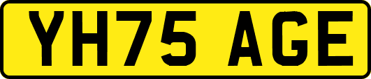 YH75AGE