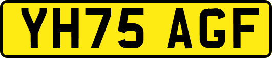 YH75AGF