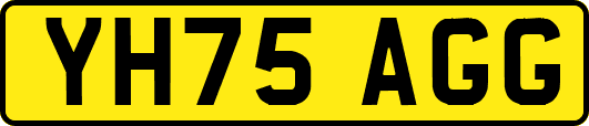 YH75AGG