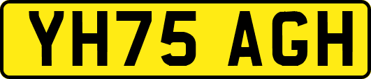 YH75AGH