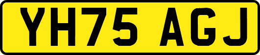 YH75AGJ