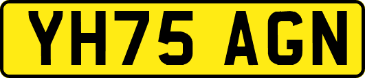 YH75AGN