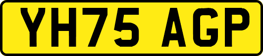 YH75AGP