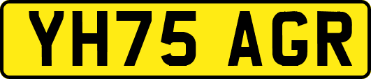 YH75AGR