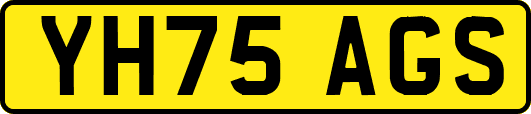 YH75AGS