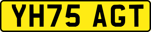 YH75AGT