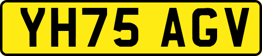 YH75AGV
