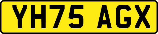 YH75AGX