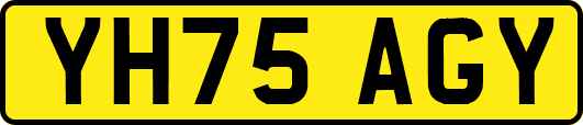 YH75AGY
