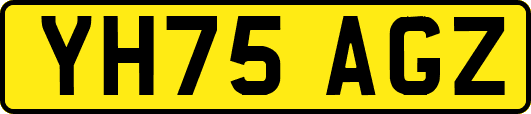 YH75AGZ
