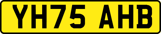 YH75AHB