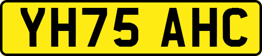 YH75AHC
