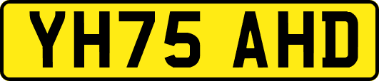 YH75AHD