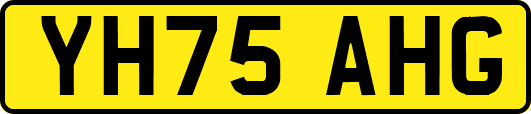 YH75AHG