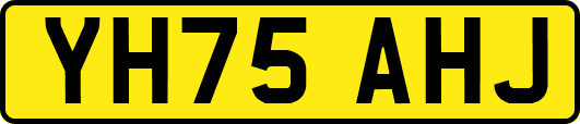 YH75AHJ