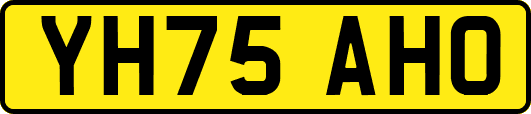 YH75AHO