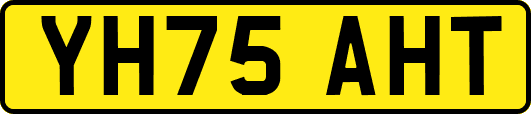 YH75AHT