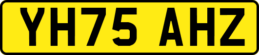 YH75AHZ