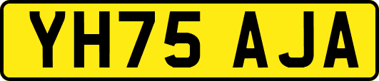 YH75AJA