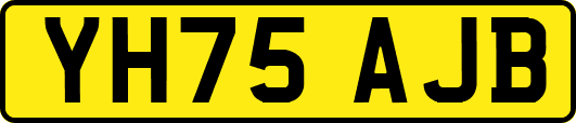 YH75AJB
