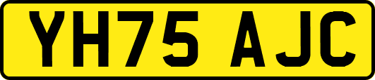YH75AJC