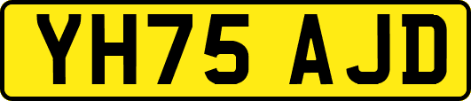 YH75AJD