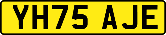 YH75AJE
