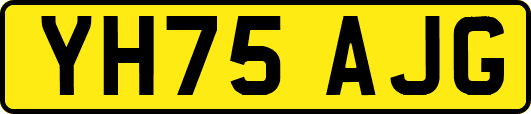 YH75AJG