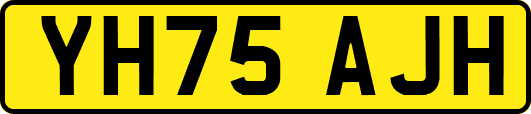YH75AJH