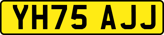 YH75AJJ