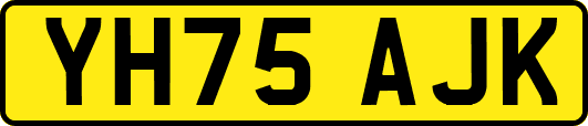 YH75AJK