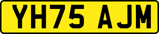 YH75AJM