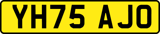 YH75AJO