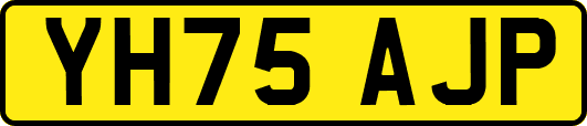 YH75AJP