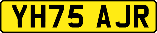 YH75AJR