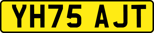 YH75AJT