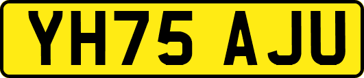 YH75AJU
