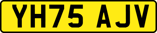 YH75AJV