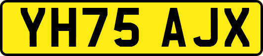 YH75AJX