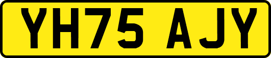 YH75AJY