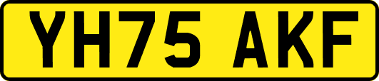 YH75AKF