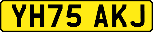 YH75AKJ