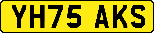 YH75AKS