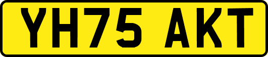 YH75AKT