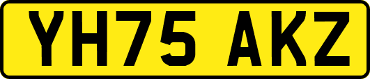 YH75AKZ