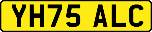 YH75ALC