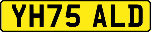 YH75ALD