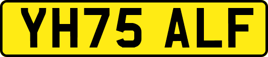 YH75ALF